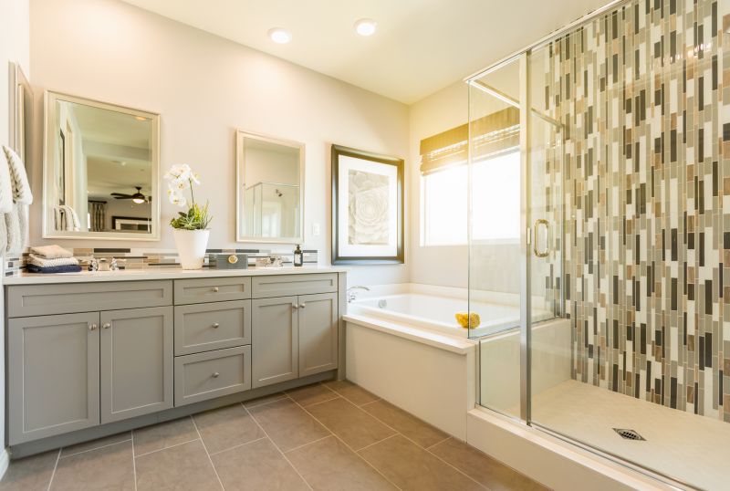 Increase Your Bathroom Remodeling Business with an AI Driven, Targeted Website