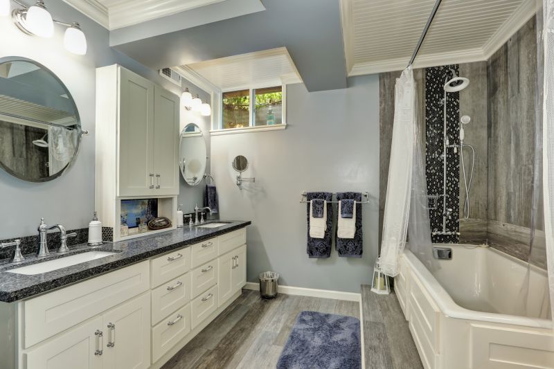 Top Bathroom Remodeling Companies in Greenwich, CT