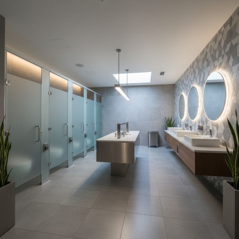 Top Bathroom Remodeling Companies in Greenwich, CT
