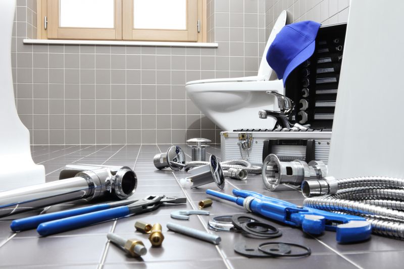 Top Bathroom Remodeling Companies in Ridgefield, CT