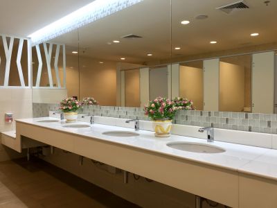 Cost of Bathroom Remodeling in Ridgefield, CT
