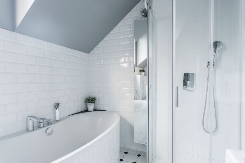 Bathroom Renovation Highlights